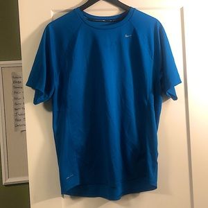 Nike Dri-Fit T-Shirt